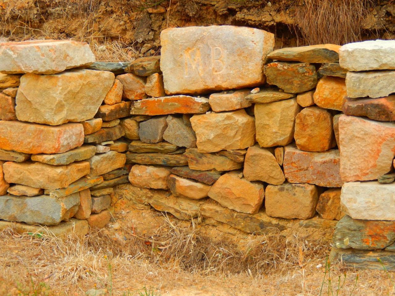 לינה וארוחת בוקר Norton Summit Morialta Barns מראה חיצוני תמונה