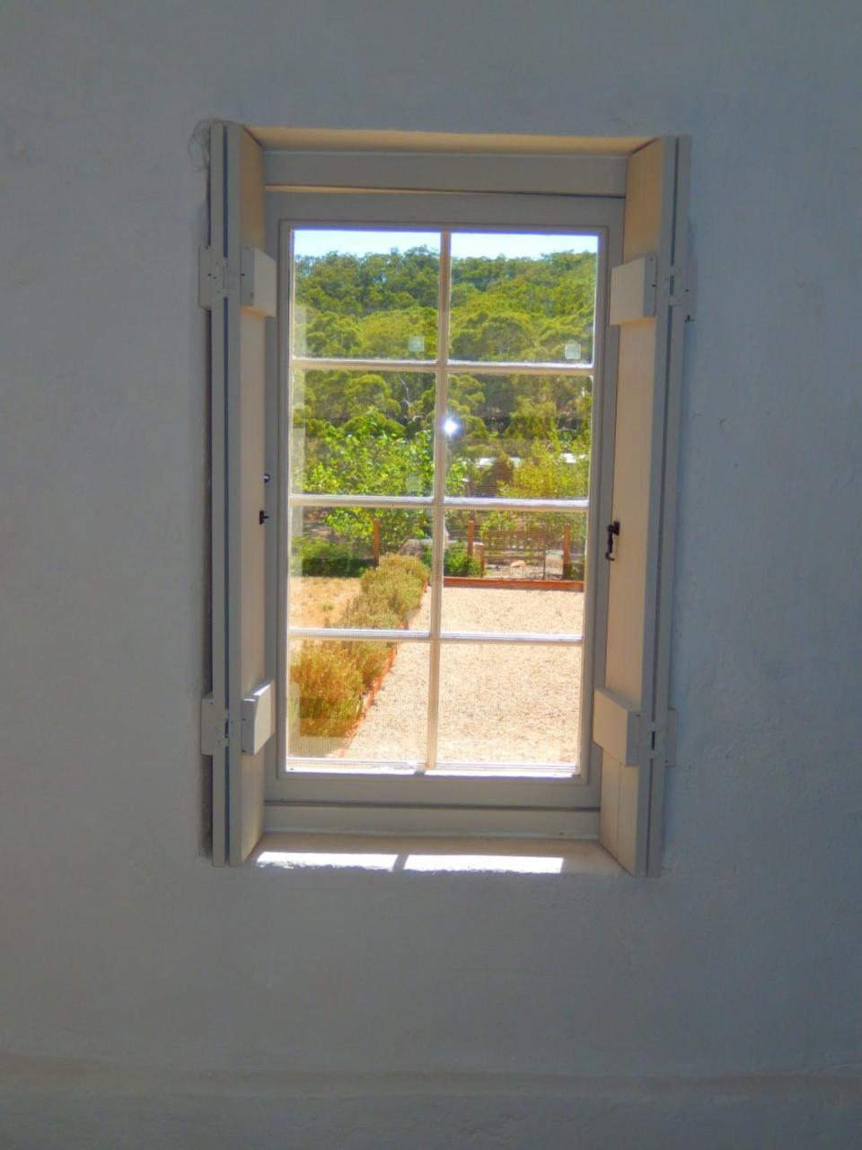 לינה וארוחת בוקר Norton Summit Morialta Barns מראה חיצוני תמונה